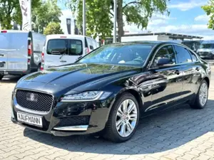 Jaguar XF Portfolio 30d