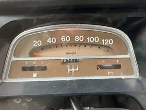 Citroen 2CV 2 CV 6 Club Bild 3