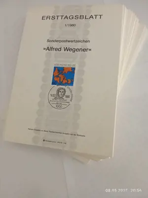ETB Berlin 1 1980 bis 13 1985