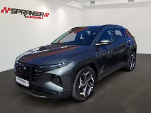 Hyundai TUCSON *4WD*Leder*KRELL*elektr.Pano*elektr.Heck*