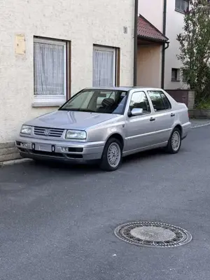 Volkswagen Vento 2.0 GLX