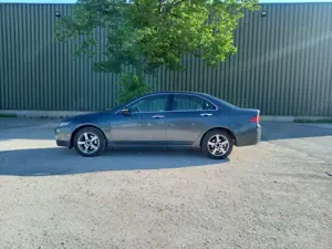 Honda Accord 2.2i-CTDi Executive
