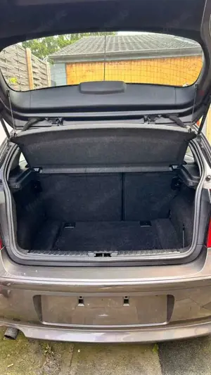 BMW 116 116i Bild 4