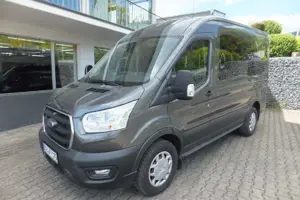 Ford Transit 350 L2 Trend, 9-Sitzer, AC, Navi, AHK, PPS, RFK
