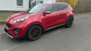 Kia Sportage 1.6 T-GDI AWD Aut. GT Line