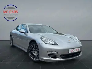 Porsche Panamera Diesel Schiebedach/Kamera/Standheizung