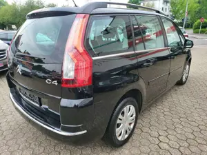 Citroen Grand C4 Picasso Tendance 7 Sitzer Bild 5