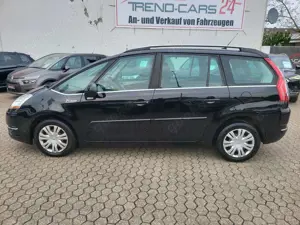 Citroen Grand C4 Picasso Tendance 7 Sitzer Bild 2