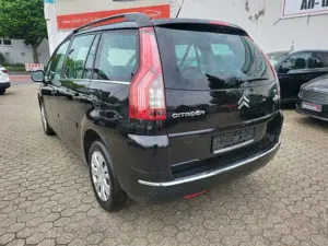 Citroen Grand C4 Picasso Tendance 7 Sitzer Bild 3
