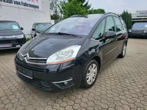 Citroen Grand C4 Picasso Tendance 7 Sitzer