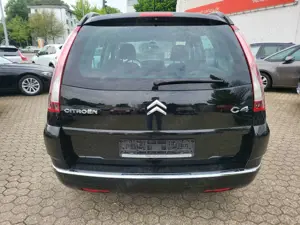 Citroen Grand C4 Picasso Tendance 7 Sitzer Bild 4