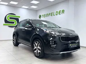 Kia Sportage 1.6 TGDI GT LINE / JBL / PANORAMA / SHZ