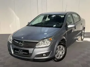 Opel Astra H 1.6 EDITION|FACELIFT|TEMPOM.|PDC|S-HEFT|INSP.NEU