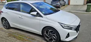 Hyundai i20 Trend Mild-Hybrid