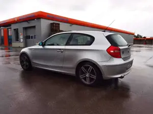 BMW 118 118d DPF Bild 5