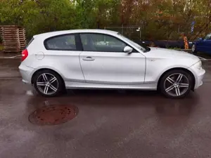 BMW 118 118d DPF Bild 3