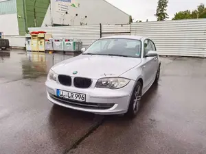 BMW 118 118d DPF Bild 4