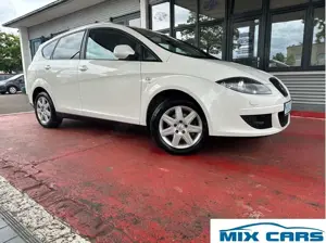 SEAT Altea XL 1.4 TSI Style/TEMP./SHZ/TÜV-AU=04/2027