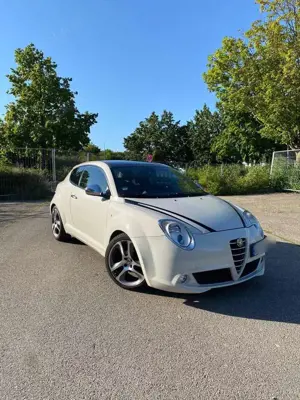 Alfa Romeo MiTo 1.4 16V Turismo