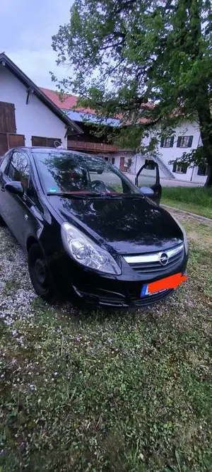 Opel Corsa 1.4 SIGG