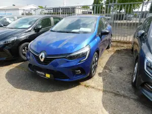 Renault Clio V  Evolution Blue dCi 100