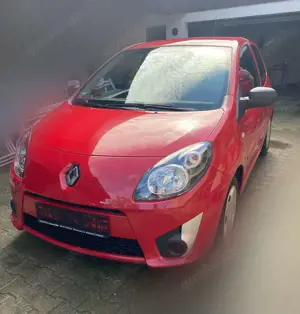 Renault Twingo 1.2 LEV 16V 75 Yahoo!