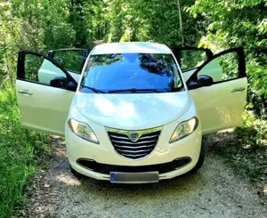 Lancia Ypsilon 1.2