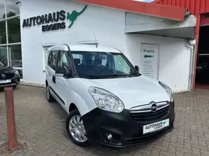 Opel Combo D 1.4 Selection L1H1/KLIMA/5-PLÄTZE/GJR