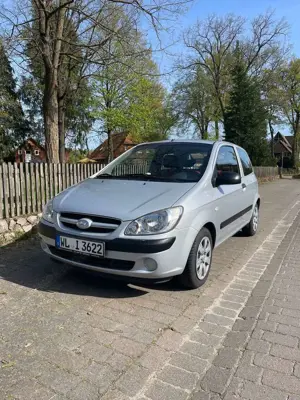 Hyundai Getz E1