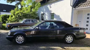 Mercedes-Benz 220 E220 Sportline Bild 4