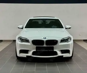 BMW M5 Baureihe M5 Lim. Competition BRD
