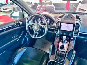 Porsche Cayenne Bild 3