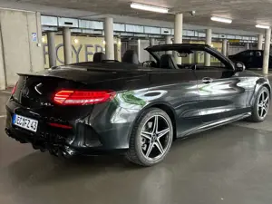 Mercedes-Benz C 43 AMG AMG C 43 Cabrio 4Matic 9G-TRONIC Night Edition