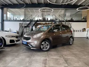 Kia Venga 1.6 Dream Team Aut. *NAVI*KAM*LKHZ*SHZ*