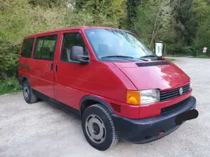 Volkswagen T4