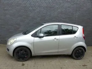 Suzuki Splash 1,0 Club Klima/Sitzheizung/1.Hd/HU neu