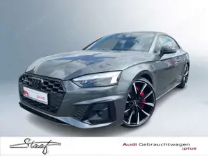 Audi S5 Coupé 3.0TDI|OPTIK|HuD|PANO|MATRIX|MEMORY