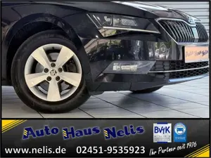Skoda Superb 1,5 TSI Combi DSG Ambition Bi-Xenon ACC R Bild 2