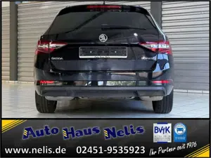 Skoda Superb 1,5 TSI Combi DSG Ambition Bi-Xenon ACC R Bild 4