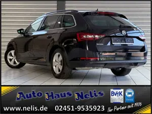 Skoda Superb 1,5 TSI Combi DSG Ambition Bi-Xenon ACC R Bild 5