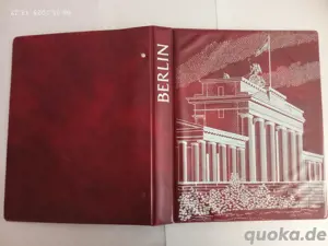 3 Philswiss Ringbinder, Album, Ordner (leer) Bild 2