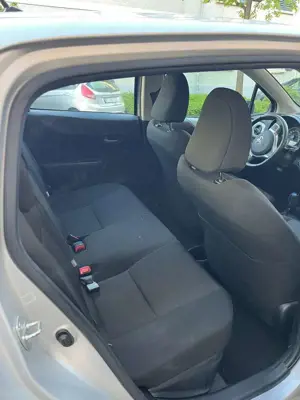 Toyota Yaris Hybrid 1.5 VVT-i Bild 5