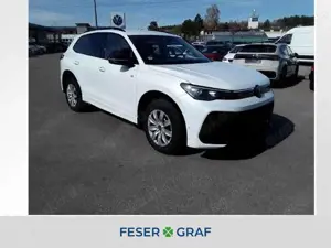 Volkswagen Tiguan 1.5 eTSI DSG R-LINE LED-MATRIX ACC NAVI