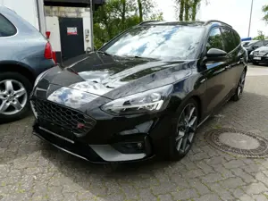 Ford Focus Turnier 2.0 EcoBlue ST-Line