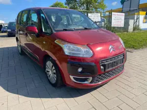 Citroen C3 Picasso Tendance