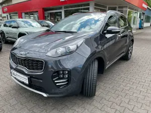 Kia Sportage GT-Line 4WD Leder, Pano, Automatik,Navi