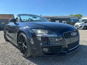 Audi TT 2.0 TFSI Roadster  S line Sport/Plus