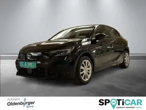 Opel Corsa Edition inkl. Allwetter, Sitzhzg, CarPlay/Android