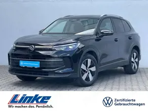 Volkswagen Tiguan 2.0 TDI DSG Life AHK/360°Kamera/ACC/Navi el.Heckkl