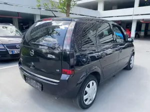 Opel Meriva 1.6 Klima Euro 4 tel 01708044052